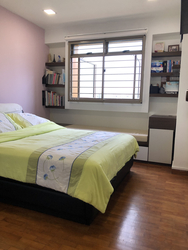 Blk 162A Punggol Central (Punggol), HDB 5 Rooms #305418691